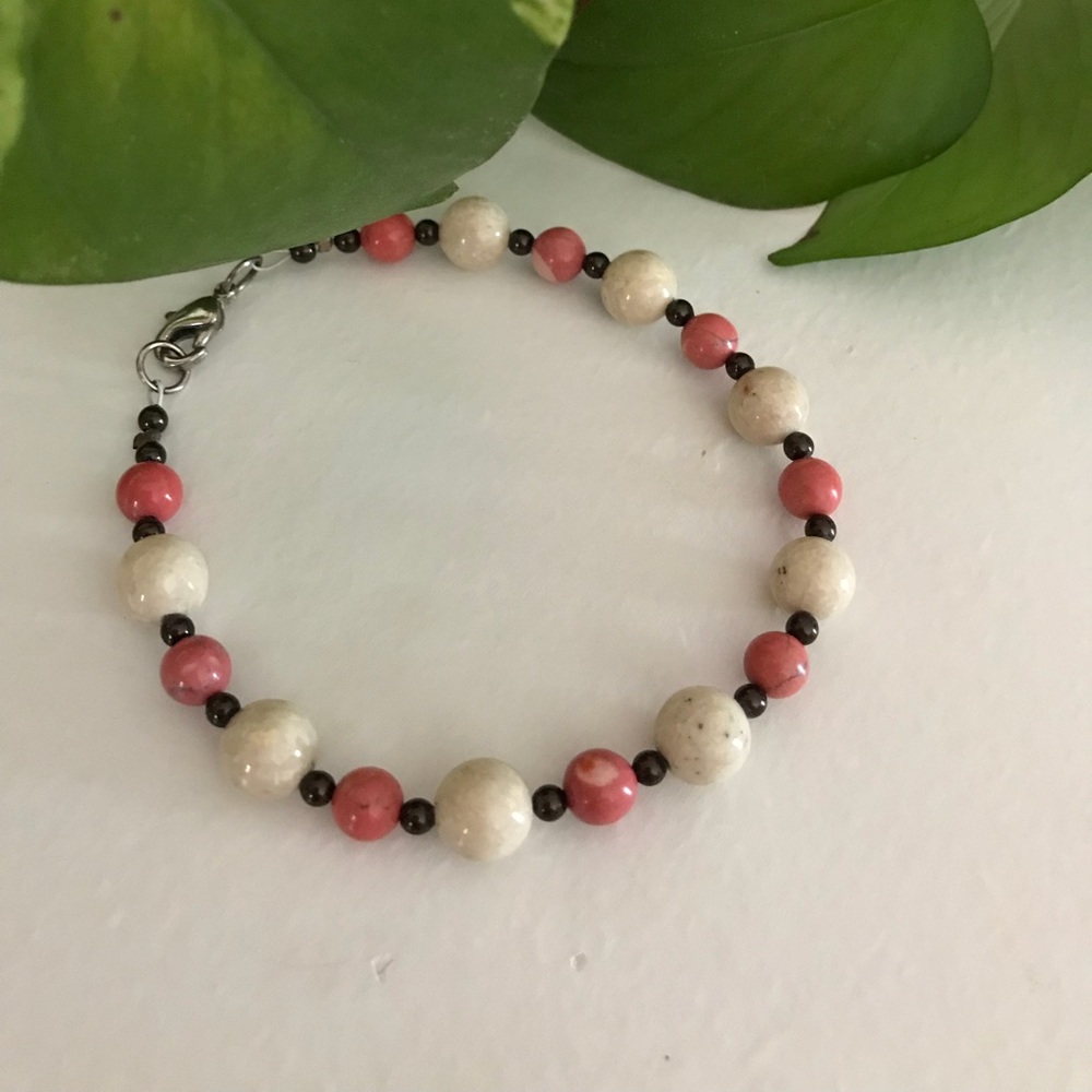 Handmade bracelet